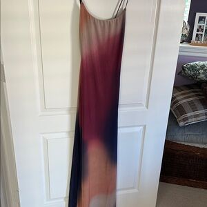 Princess Polly Multicolor Maxi Dress
